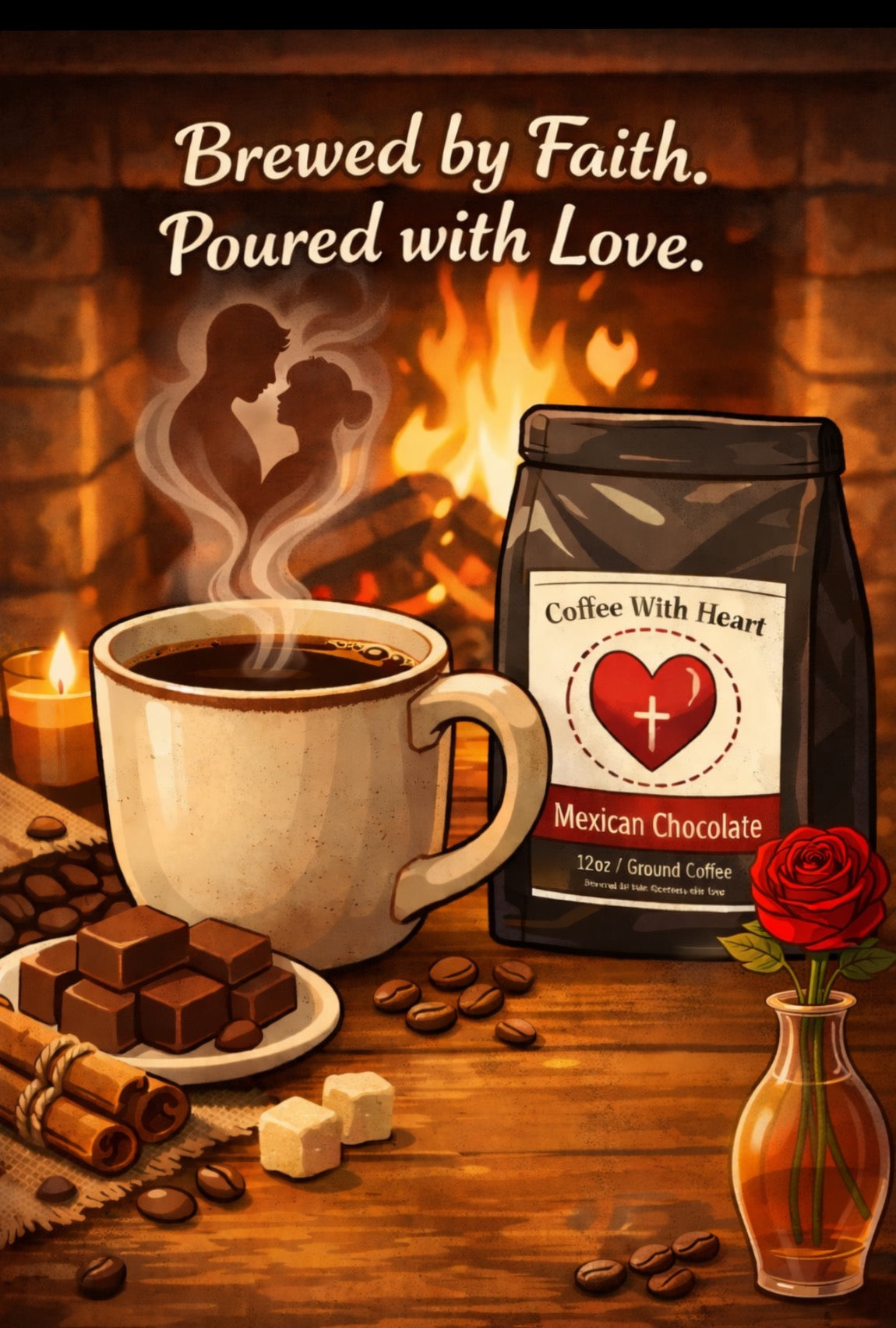 Mexican Chocolate